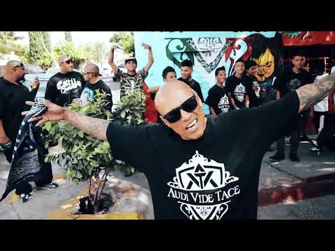 Panchas Psycho Ft Big Demon & Valle Psycho  - You know wzup