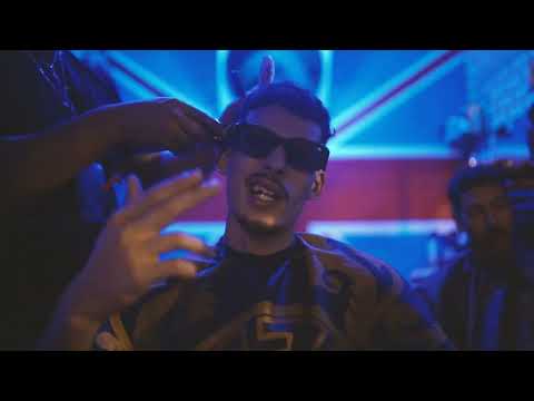 Homie X Olak - Wagwan  (prod.CALY)