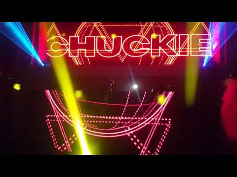 (I Love House Music) Dj Chuckie