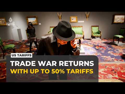 Chinese exporters hope Xi–Trump summit eases renewed trade war