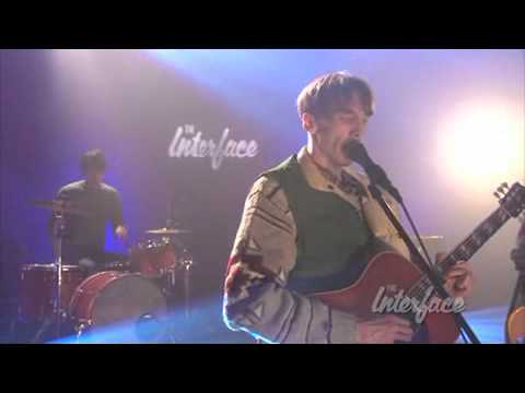 Deerhunter - "Helicopter /  He Would Have Laughed" (Live on The Interface)