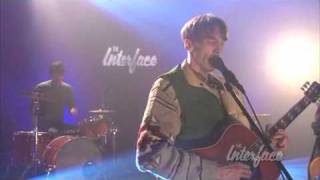 Deerhunter - &quot;Helicopter /  He Would Have Laughed&quot; (Live on The Interface)