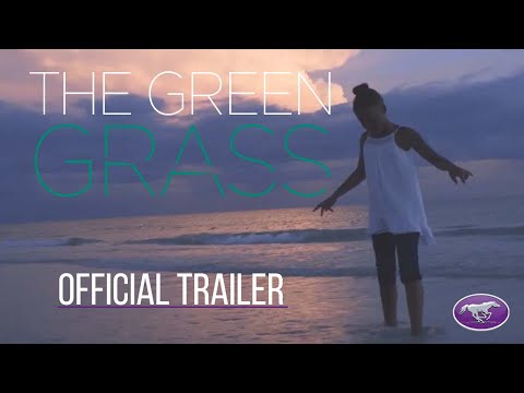 The Green Grass