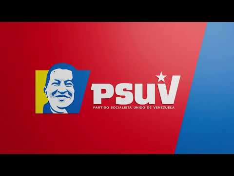 PSUV MUNICIPIO PIAR ESTADO BOLÍVAR 