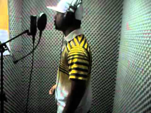 MC ANDREZINHO DO COMPLEXO GRAVANDO NO PALLADYNUS STUDIO - SEI OQUE EU QUERO ♫