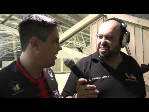 COPA ROTARY 2022 AO VIVO