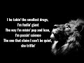Lil Durk Lion Eyes Lyrics