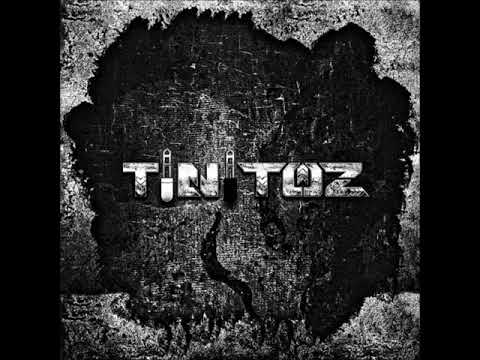 TINITUZ - RICHTIG DICK INDUSTRIAL TECHNO! Vol.1 / 136 BPM