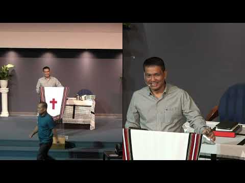 Upa C.Ngurthantluanga - NU tha lo