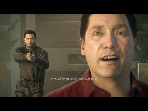 Battlefield Hardline ep. 10 legacy (ending)