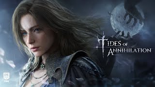 Tides of Annihilation | "Break the Mirror" Gameplay Trailer