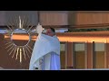 Adorazione Eucaristica Međugorje Giovedì 20 5 2021 Fra Boris Barun
