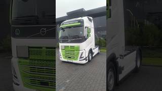 Tracteur routier Volvo FH 500 | Image 4 - Autoline