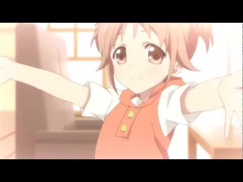 Tari Tari - Miyamoto Dancing