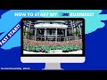FAST TRACK HOW TO START IMG BUSINESS