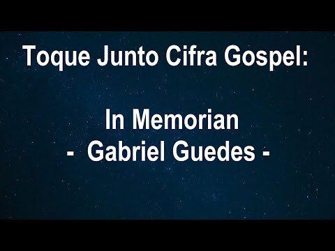 Sempre Vou Lembrar - Igreja Universal