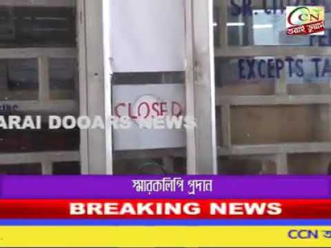 Sarindom Das News Readin...