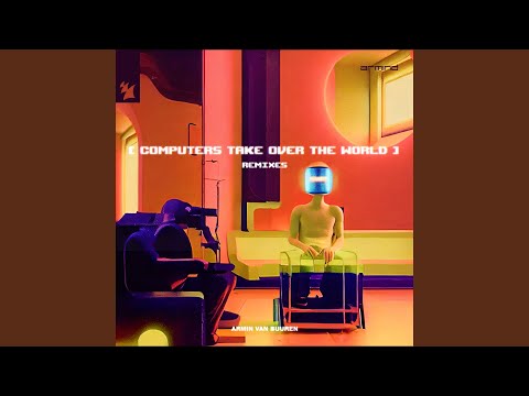 Video thumbnail for Computers Take Over The World (Maddix Remix)