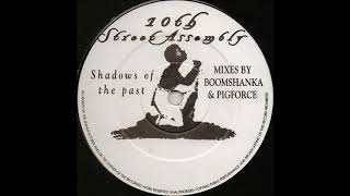 10th Street Assembly - Shadows Of The Past (Pigforce Mad 3 In 1 Value For Money Mix)