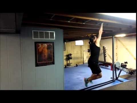 ANW VIDEO   LINDSEY JONES