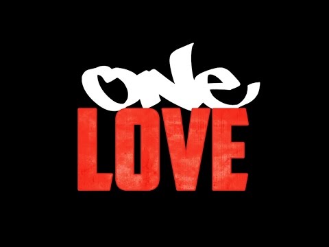 JANSE WESSON feat. JMI SISSOKO - ONE LOVE