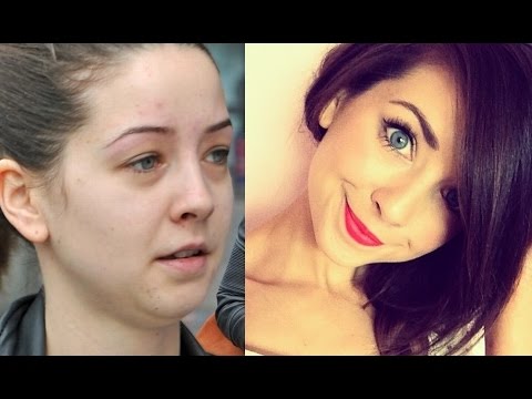 Бюти гурута без грим