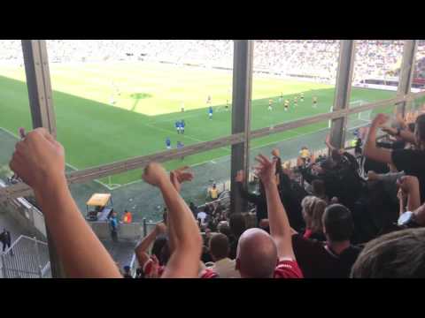 PSV Support: Awayday movie NAC-PSV : 20/8/2017 : 1-4
