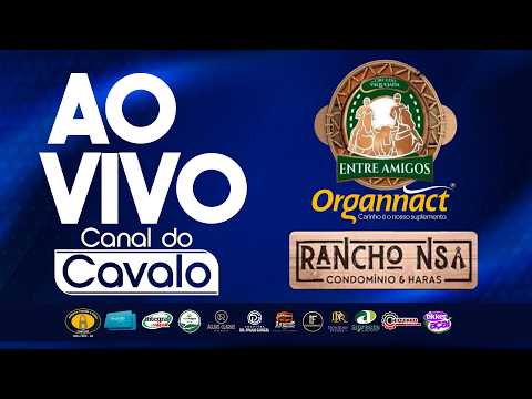 VAQUEJADA AO VIVO | RANCHO NSA - MONTE ALEGRE /RN - ETAPA CIRCUITO ENTRE AMIGOS