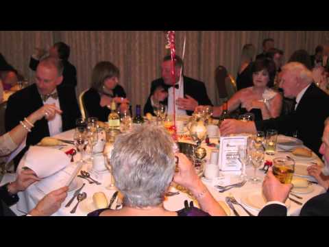 Deeping Round Table - Ball 2012