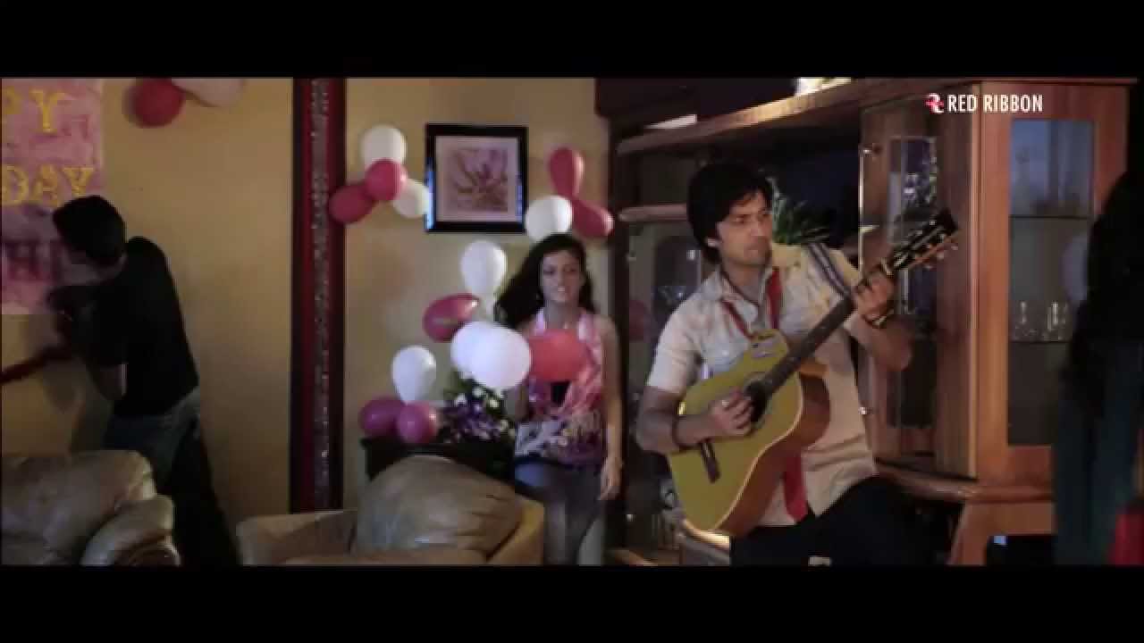 Neendon Main Sapne Lyrics  | Hum Baja Bajaa Denge | Aniket Vishwasrao, Sanam Bakshi | Nikhil Kamath