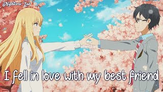 Nightcore - Best Friend