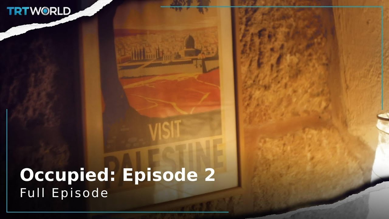 Occupied: Episode 2 | Series | Full Episode