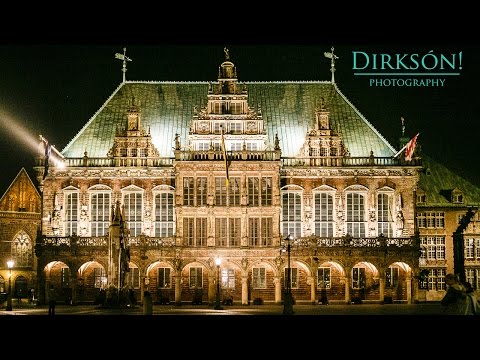 Außergewöhnliche Nachtfotografie ganz einfach! - Dirksón! Photography S01E02