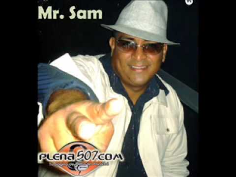 Mr Sam - no tenias que fingir (Romantic Style)