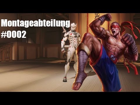Montageabteilung #0002