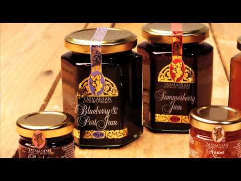 Tasmanian Gourmet Sauce Company