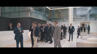XXV INTERNATIONAL EXHIBITION Porcelanosa Grupo