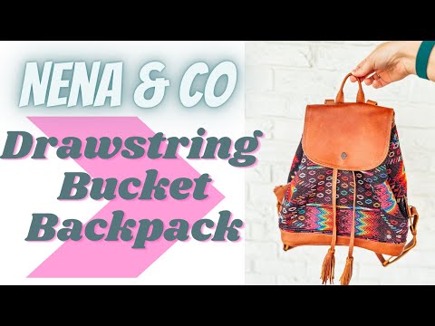 Nena And Co Backpack