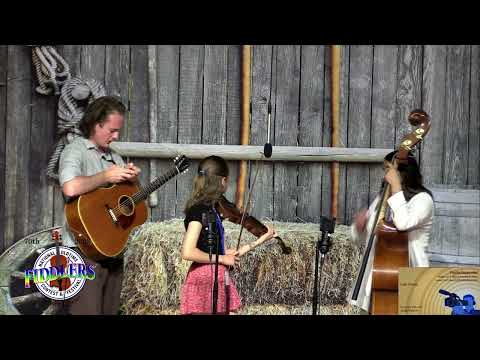 Swing 17 and Under Round 2 (Top 5) - 2023 Weiser (NOTFC) Fiddle Contest