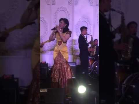 Cinta Terbaik - Ratna Listy