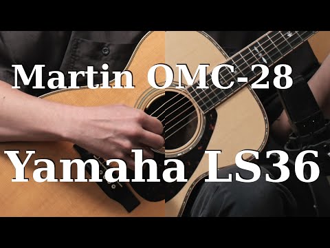 Yamaha LS-36 2023 *As New Condition* image 13