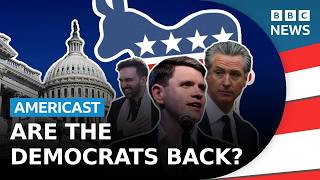 Are the Democrats ready to win back Congress? | BBC Americast