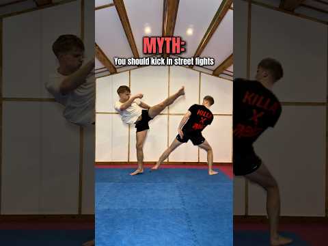 Fight MYTHS vs FACTS…