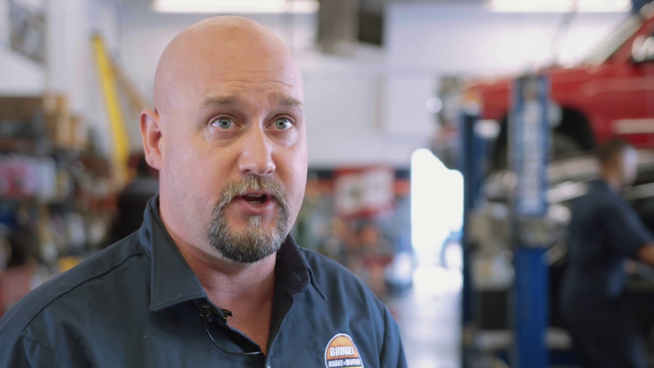 Wear & Tear On Vehicles From Hard Climates - Prince George - Budget Auto Centres