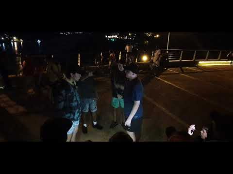 PANI vs BIG JERO - 4tos 1ra Fecha (Torneo 2020) - Limite Freestyle