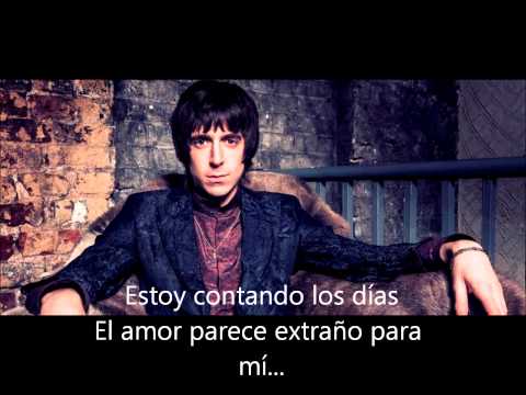 Miles Kane - Counting Down The Days (Subtitulado Español)