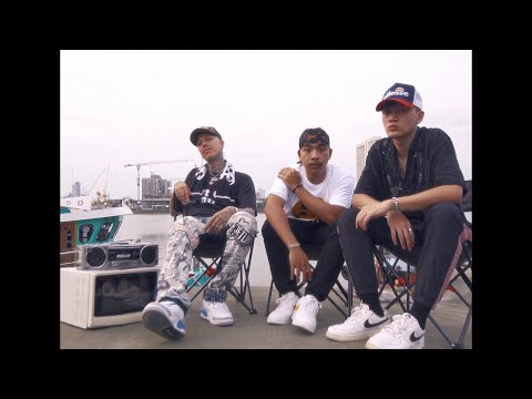 Ahmee & Maxsickboy - No Limit feat. Dandee (Official Music Video)