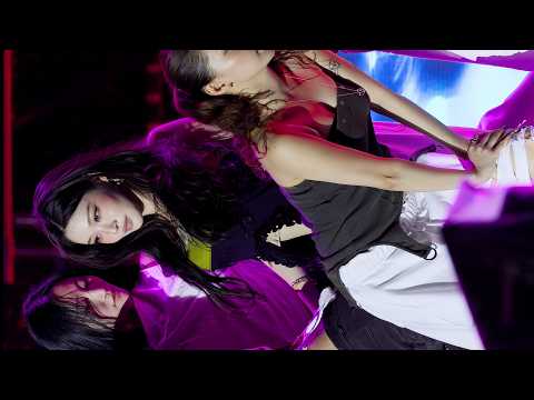 250913 청하 CHUNG HA - 스내핑 Snapping | 아이오아이 세로 직캠 | 힙한청주 페스티벌 in 제조창 [KPOP FanCam 4K]
