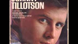 What&#39;ll I Do- Johnny Tillotson 45 rpm!