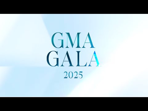 GMA Gala 2025: Red Carpet LIVESTREAM